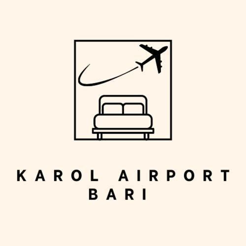 Karol Wojtyla Airport Bari酒店 外观 照片